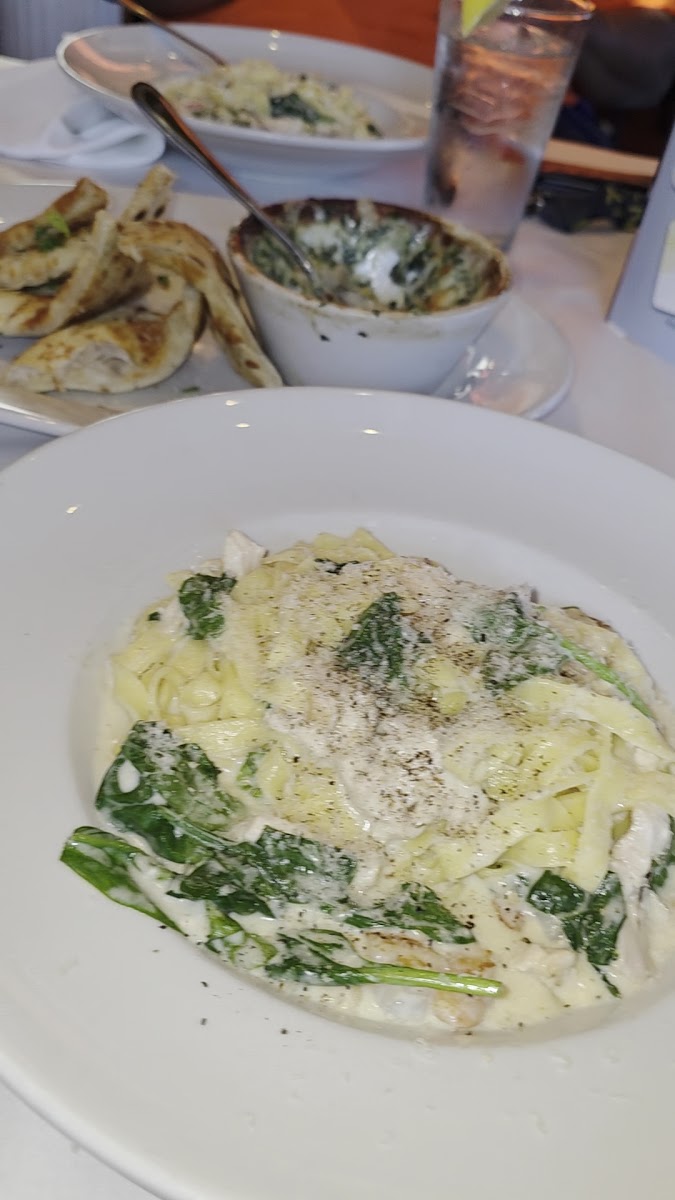 Bravo! Italian Kitchen Photo 2