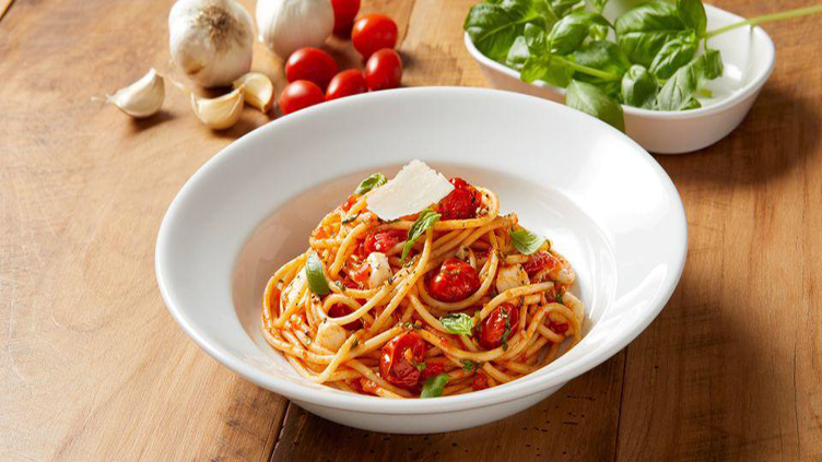 Bravo! Italian Kitchen Photo 3