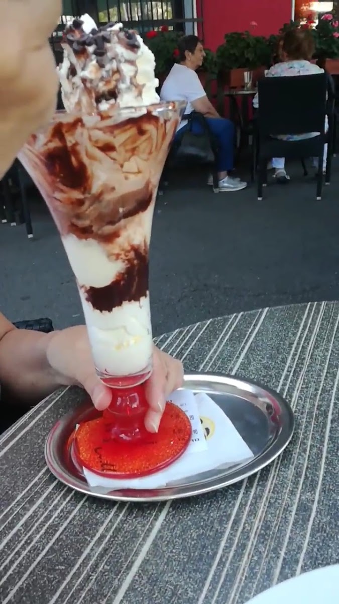Eis-Café Francesco Della Corte Photo 2
