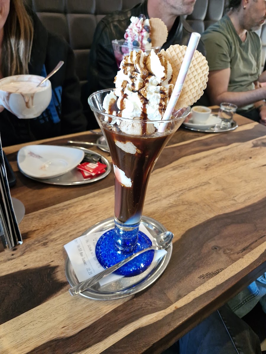 Eis-Café Francesco Della Corte Photo 4