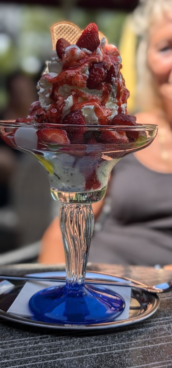 Eis-Café Francesco Della Corte Photo 6