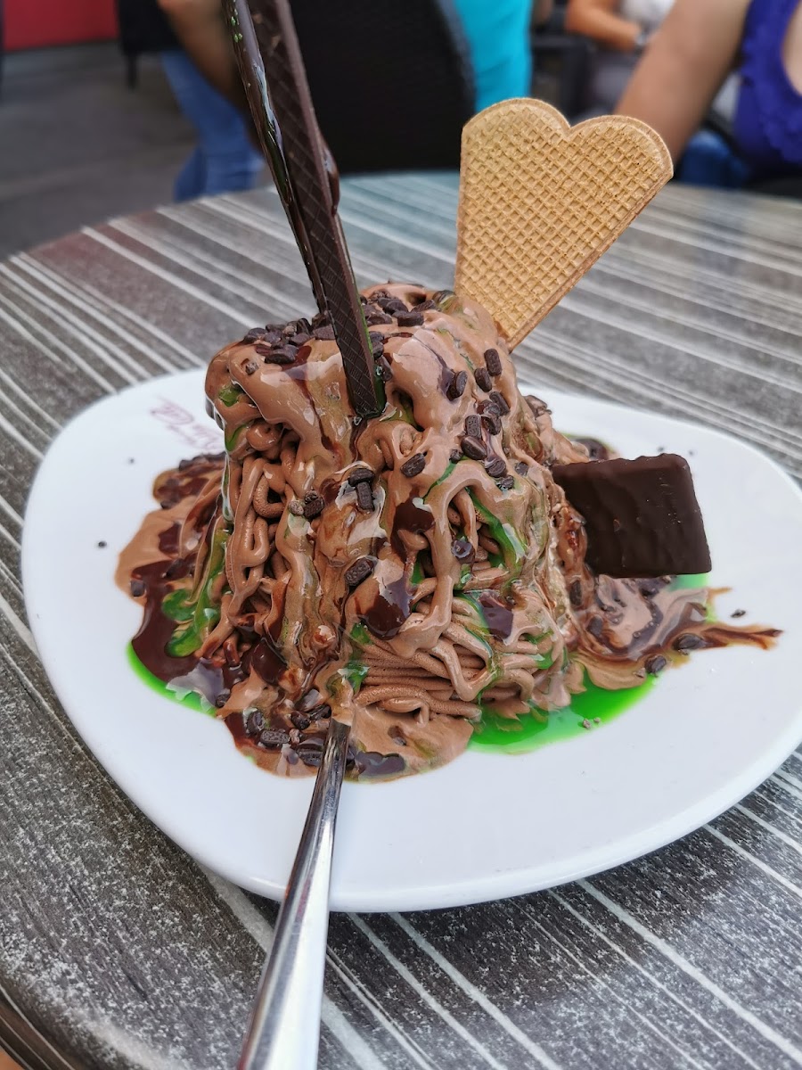 Eis-Café Francesco Della Corte Photo 8