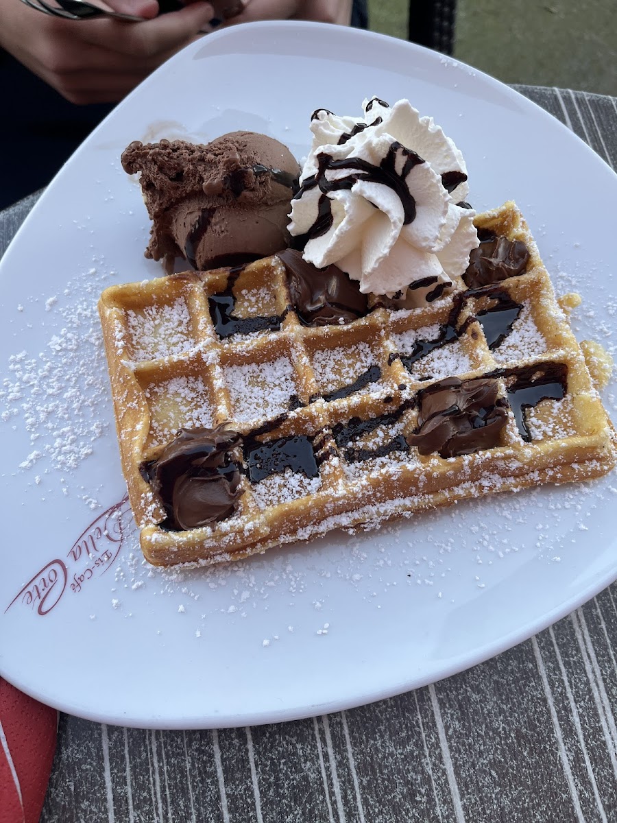 Eis-Café Francesco Della Corte Photo 9