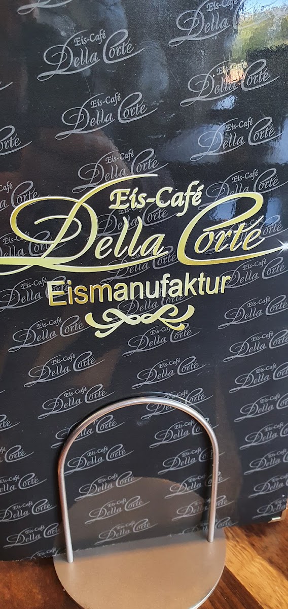 Eis-Café Francesco Della Corte Photo Menu 3