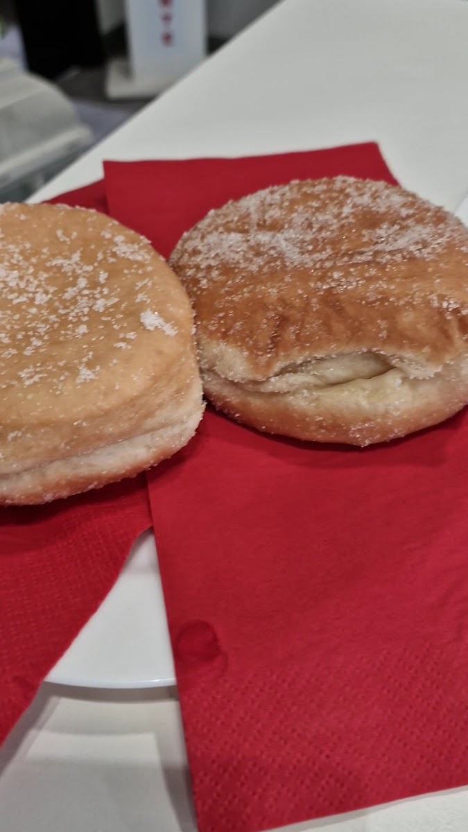 Café Del Principe Photo 2
