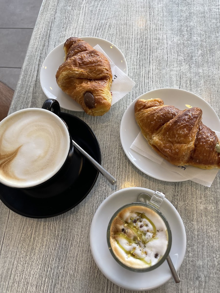 Café Del Principe Photo 4