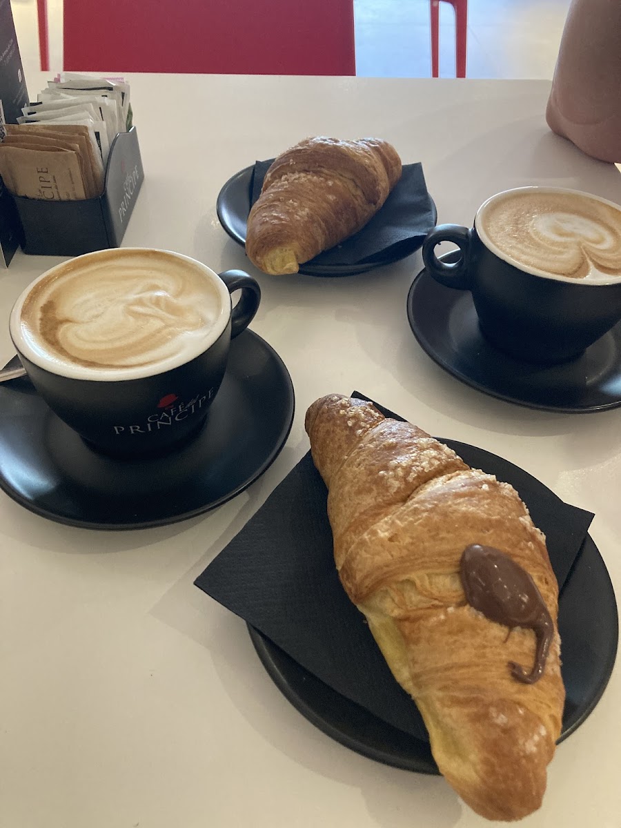 Café Del Principe Photo 5