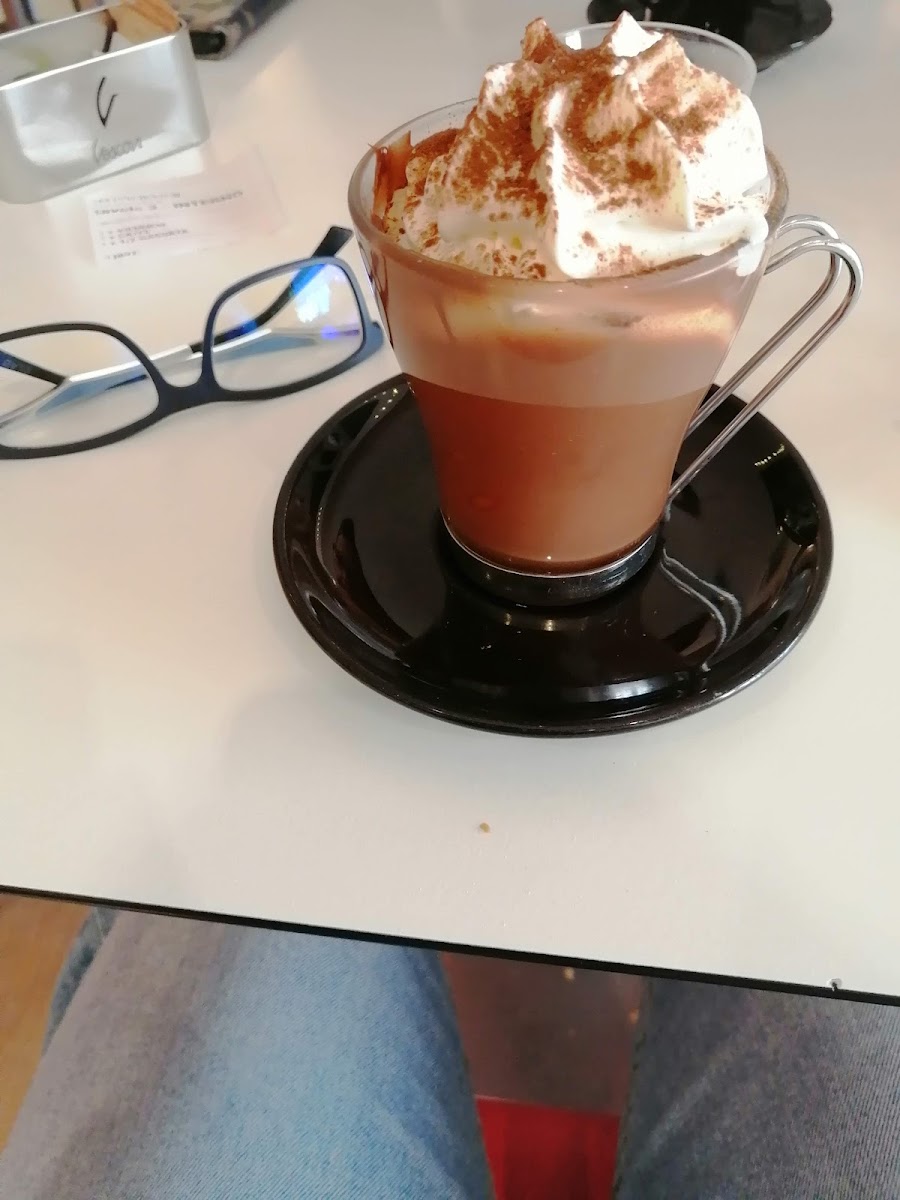 Café Del Principe Photo 6