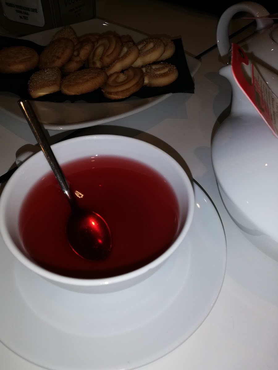 Café Del Principe Photo 7