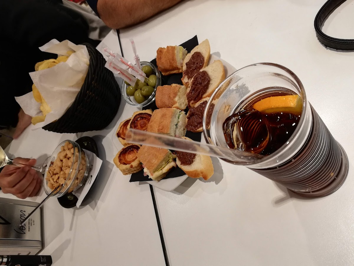 Café Del Principe Photo 8