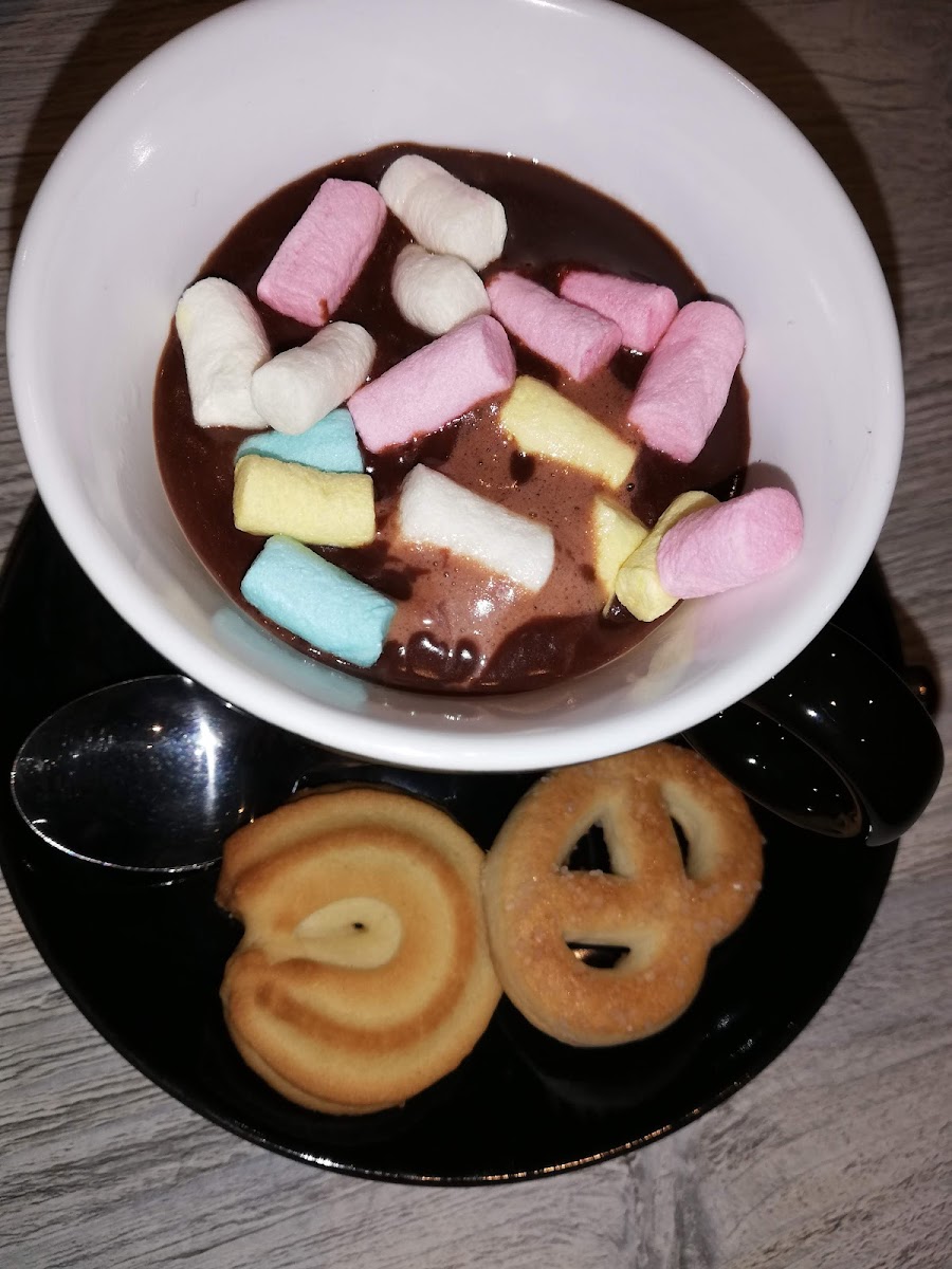 Café Del Principe Photo 9