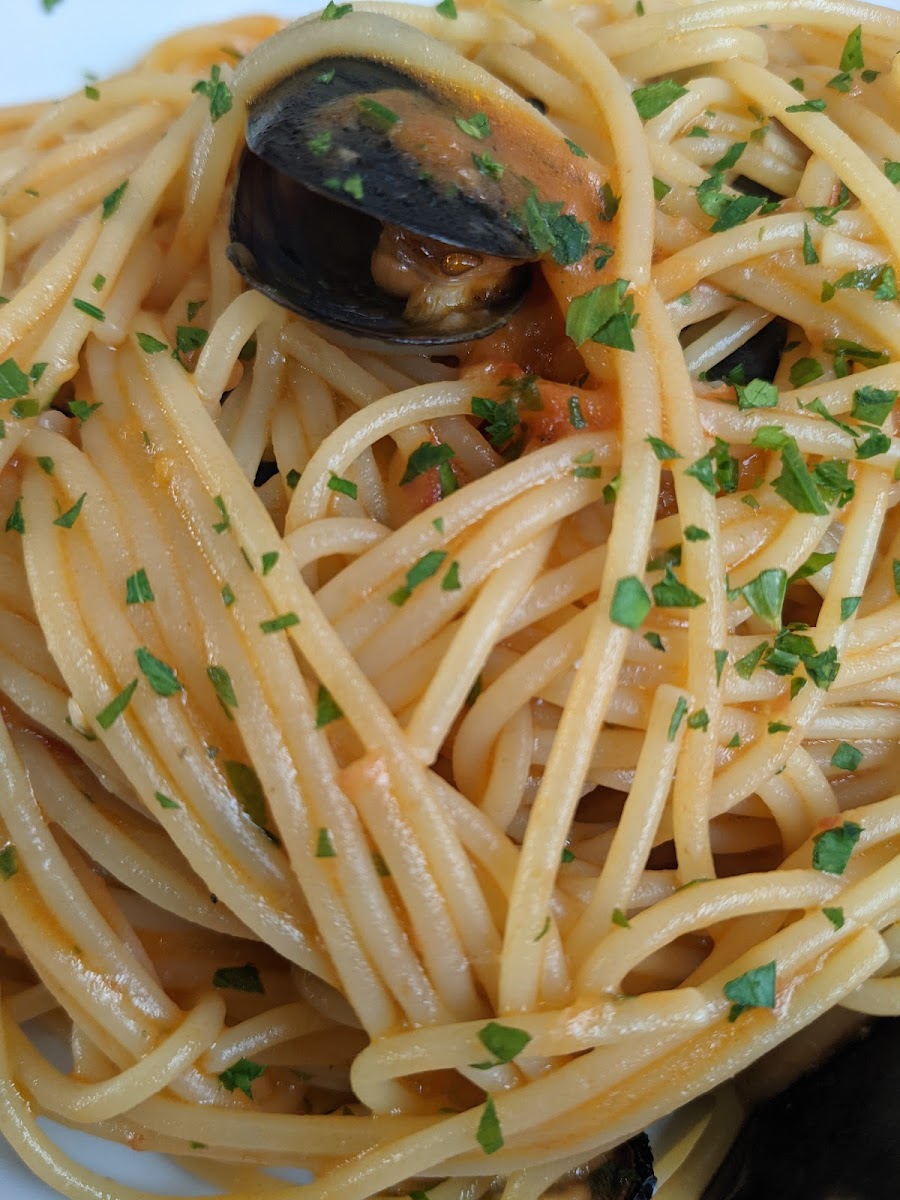 Caffè dei Fiori/Ristorante Pesce Seafood Photo 10