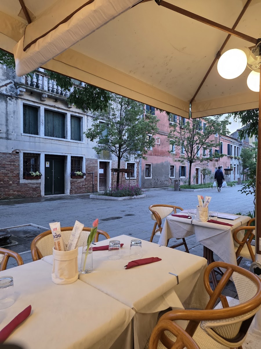 Caffè dei Fiori/Ristorante Pesce Seafood Photo 3