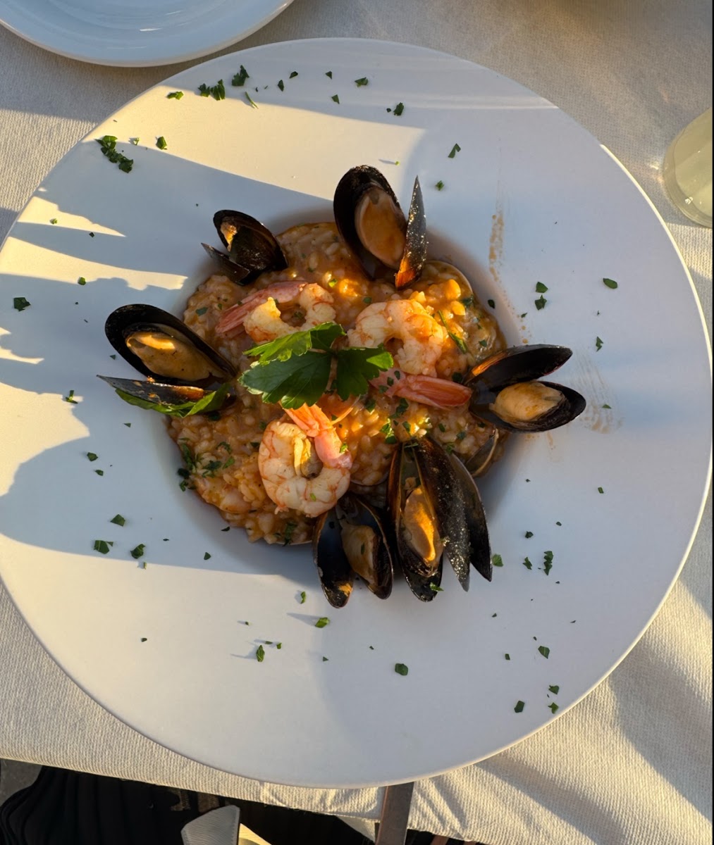 Caffè dei Fiori/Ristorante Pesce Seafood Photo 7