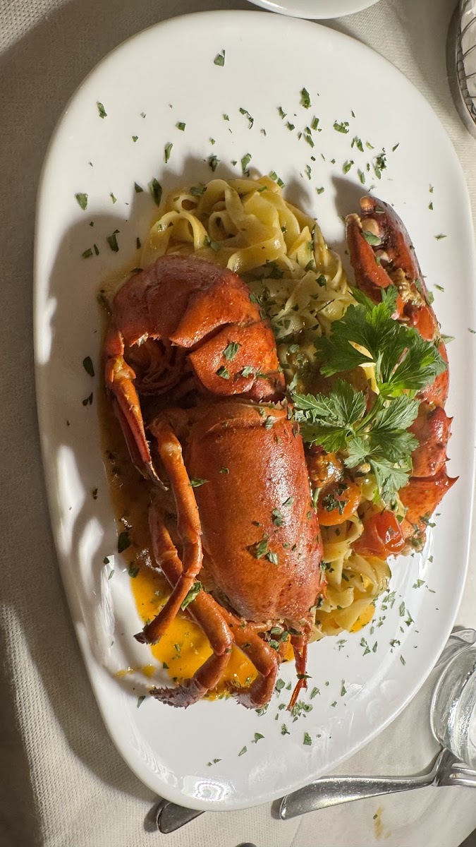 Caffè dei Fiori/Ristorante Pesce Seafood Photo 8