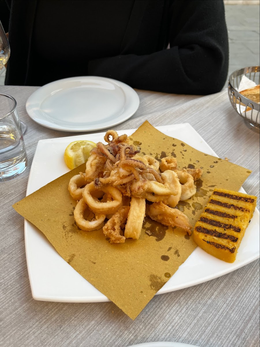 Caffè dei Fiori/Ristorante Pesce Seafood Photo 9