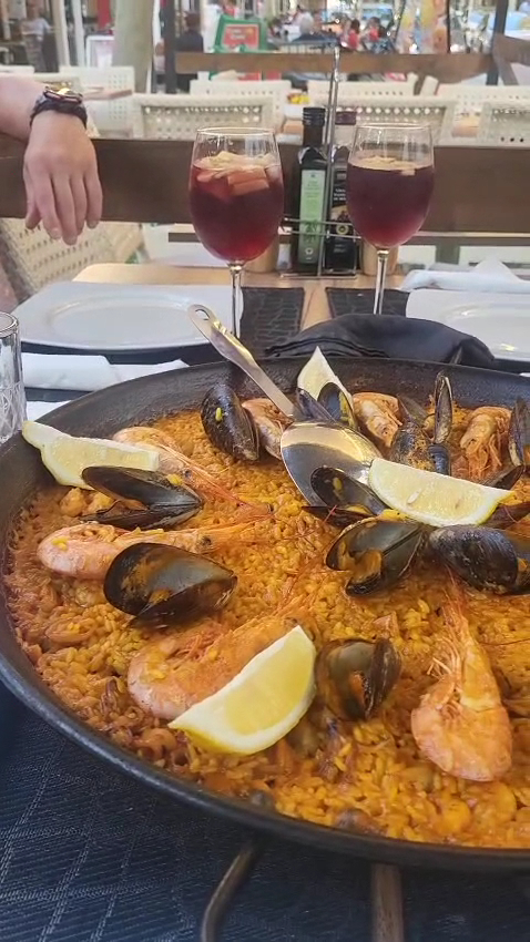 RESTAURANTE Costa. Photo 2
