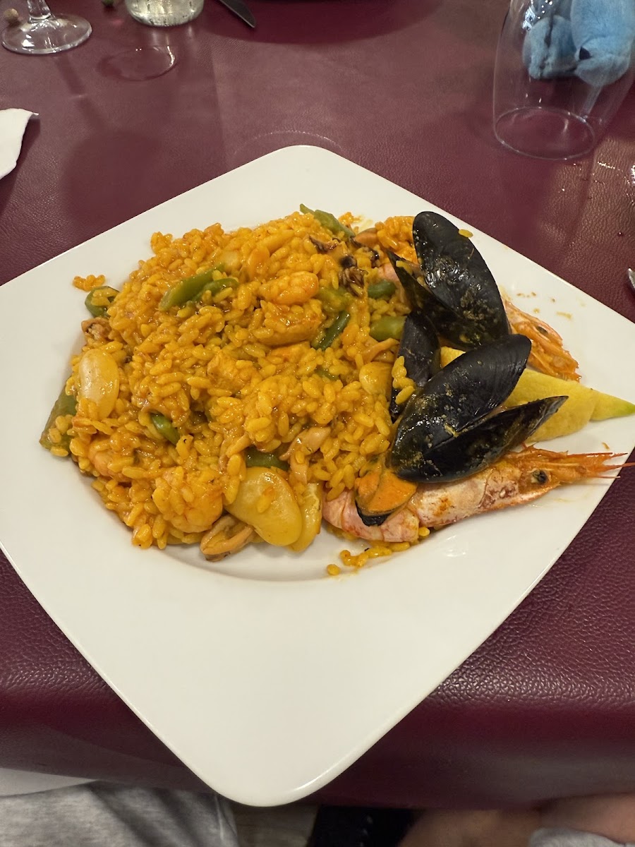 RESTAURANTE Costa. Photo 3