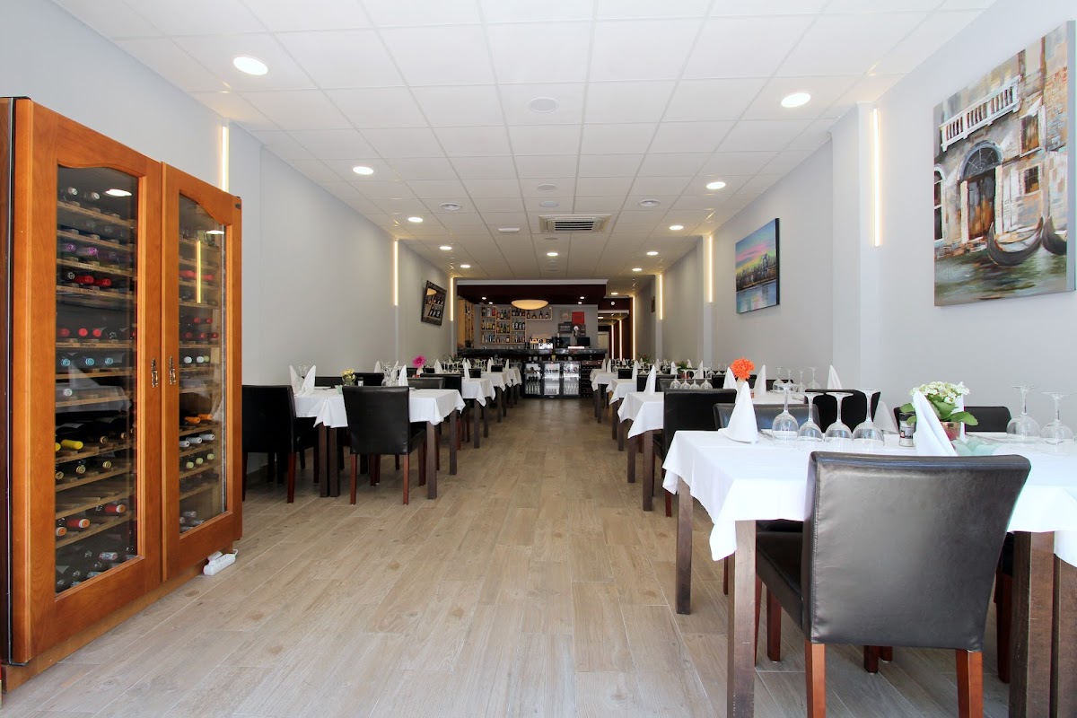 RESTAURANTE Costa. Photo 4