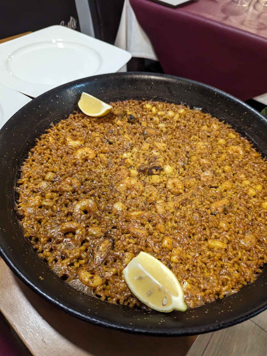 RESTAURANTE Costa. Photo 5