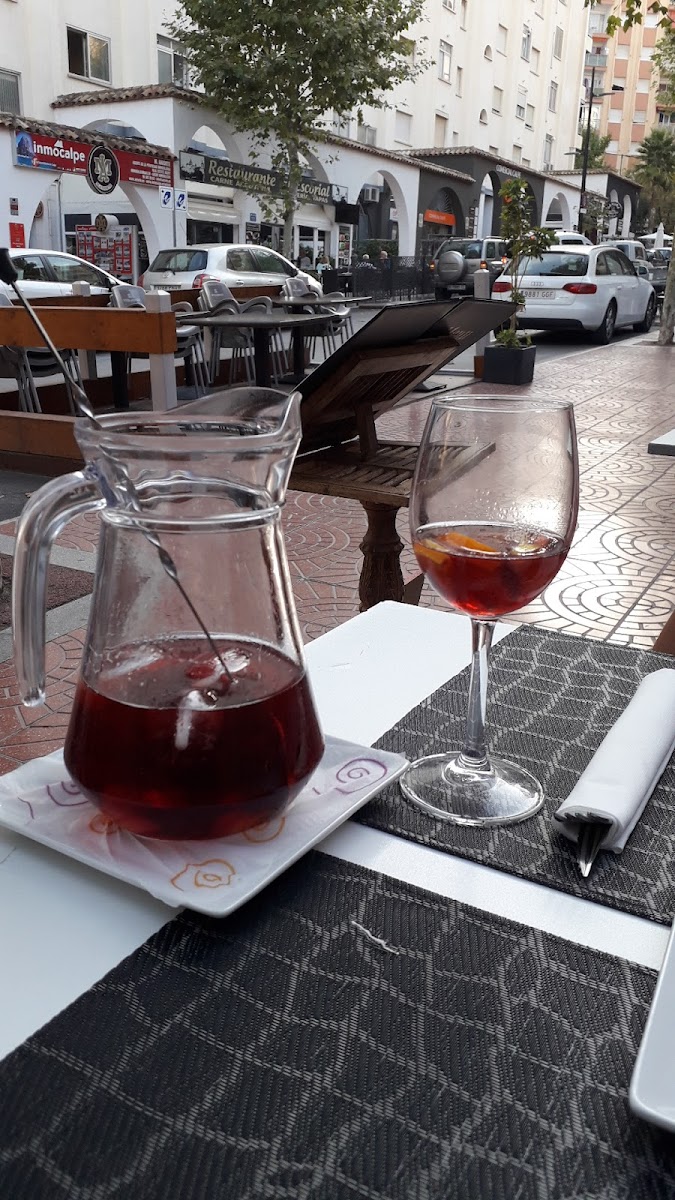 RESTAURANTE Costa. Photo 7