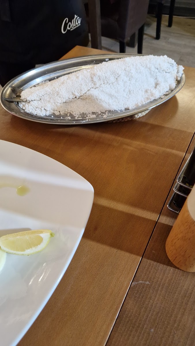 RESTAURANTE Costa. Photo 9