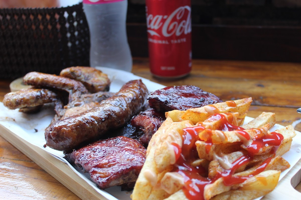 Ss Eatery
