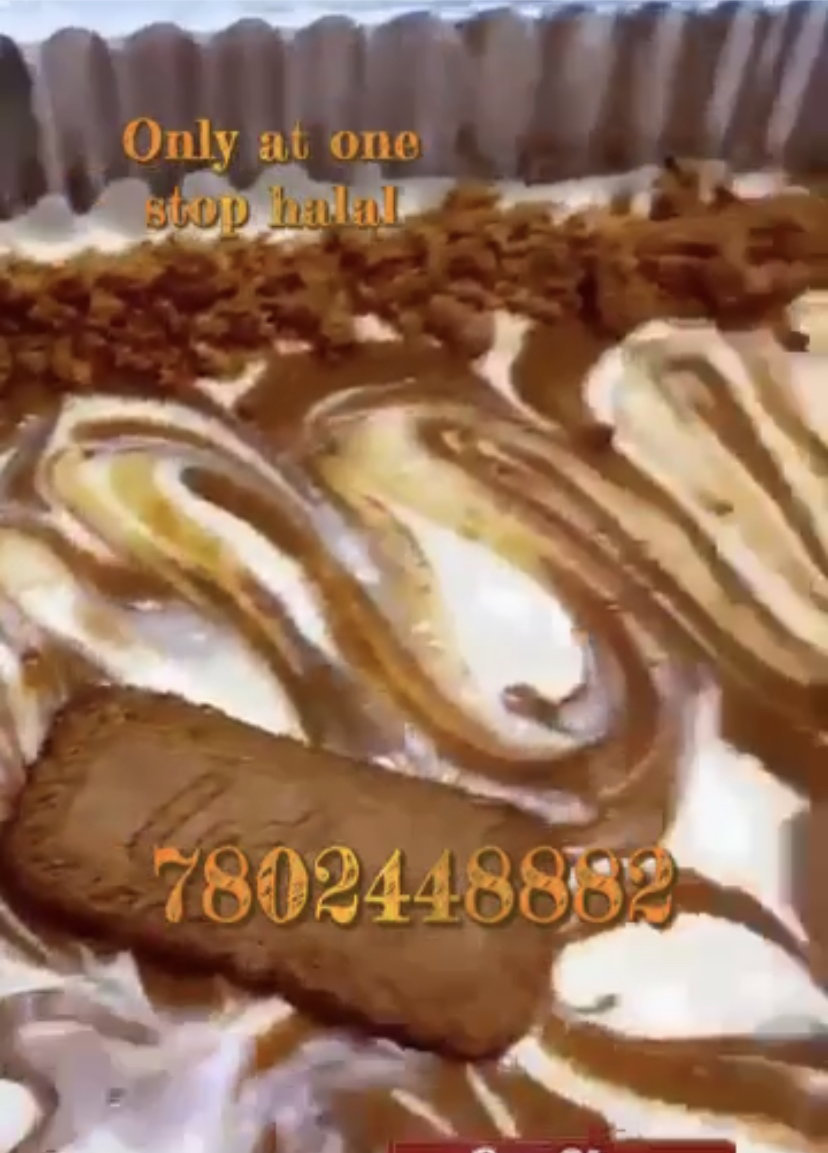 One stop halal and cafe Photo 10