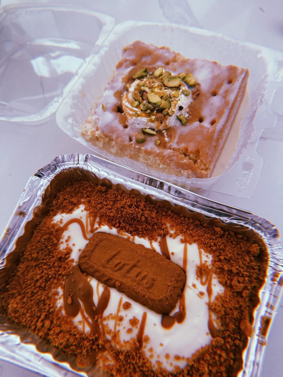 One stop halal and cafe Photo 8