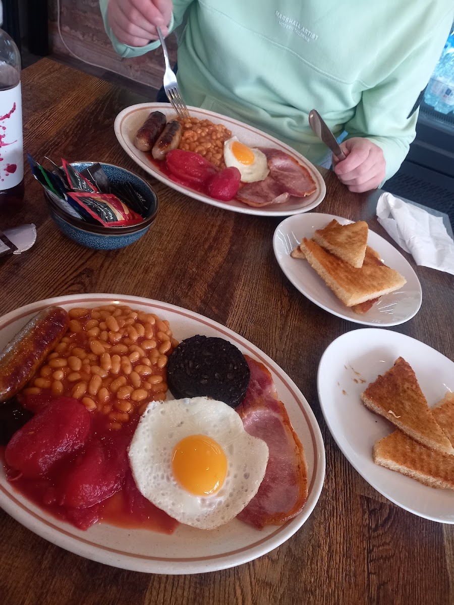the Latte Lounge Bridlington Photo 5