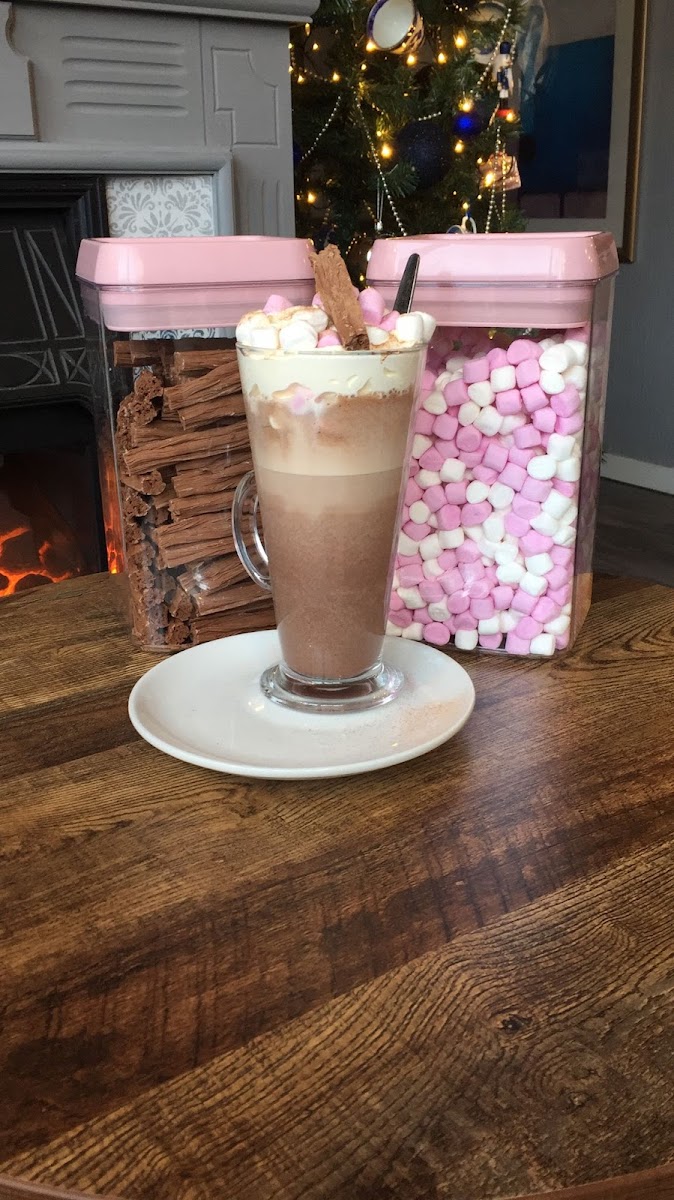 the Latte Lounge Bridlington Photo 8