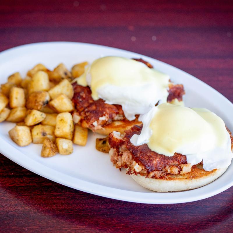 Doty’s Diner Photo 2