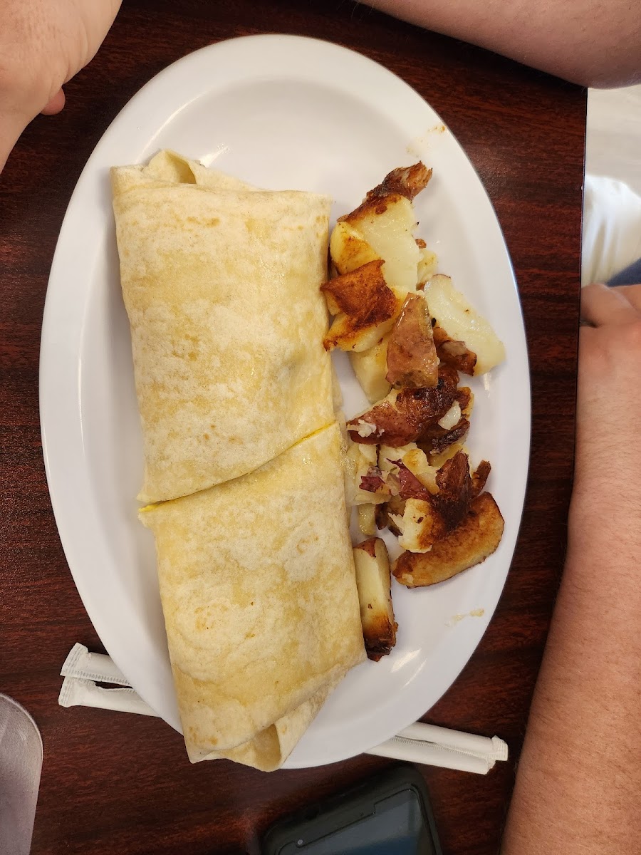 Doty’s Diner Photo 7