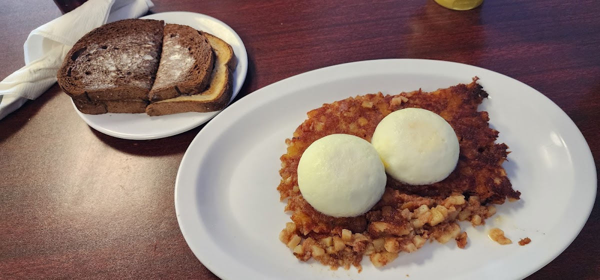 Doty’s Diner Photo 8
