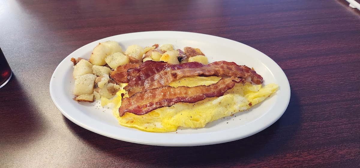 Doty’s Diner Photo 9