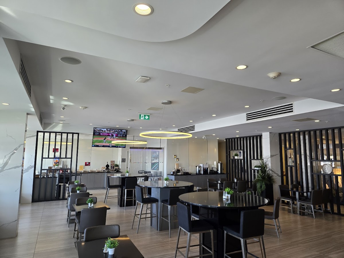 Cayo Bistro & Bar
