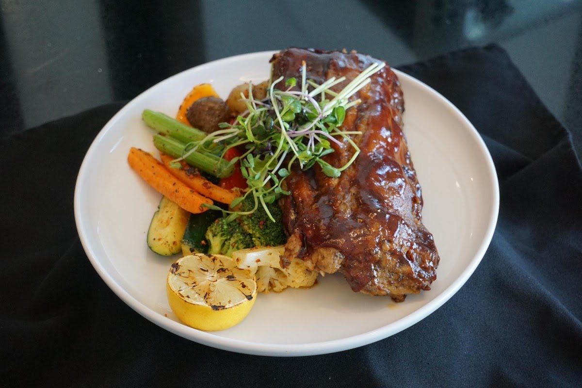 Cayo Bistro & Bar Photo 9