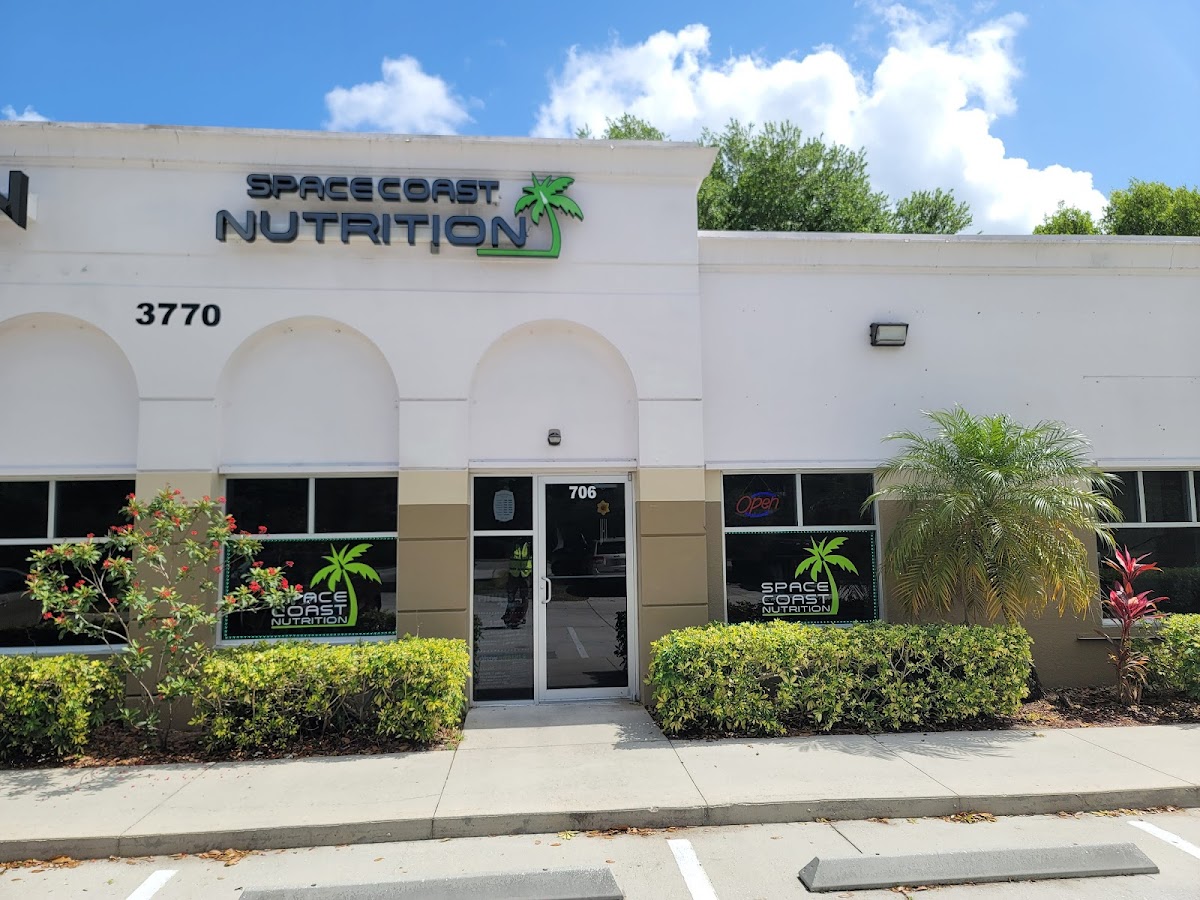 Space Coast Nutrition, LLC