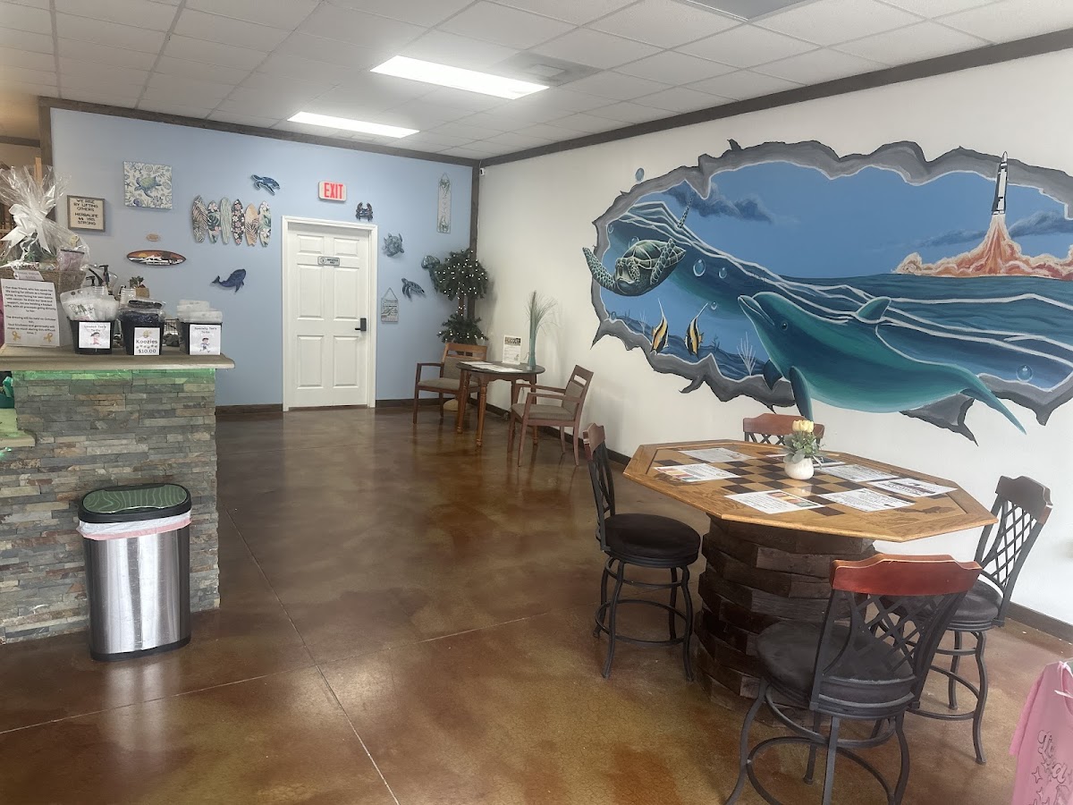 Space Coast Nutrition, LLC Photo 2