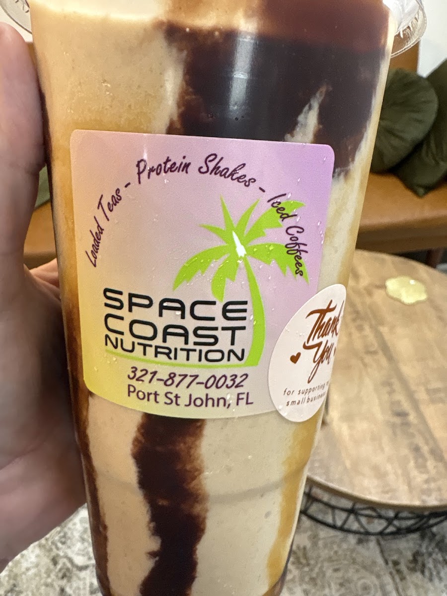 Space Coast Nutrition, LLC Photo 4