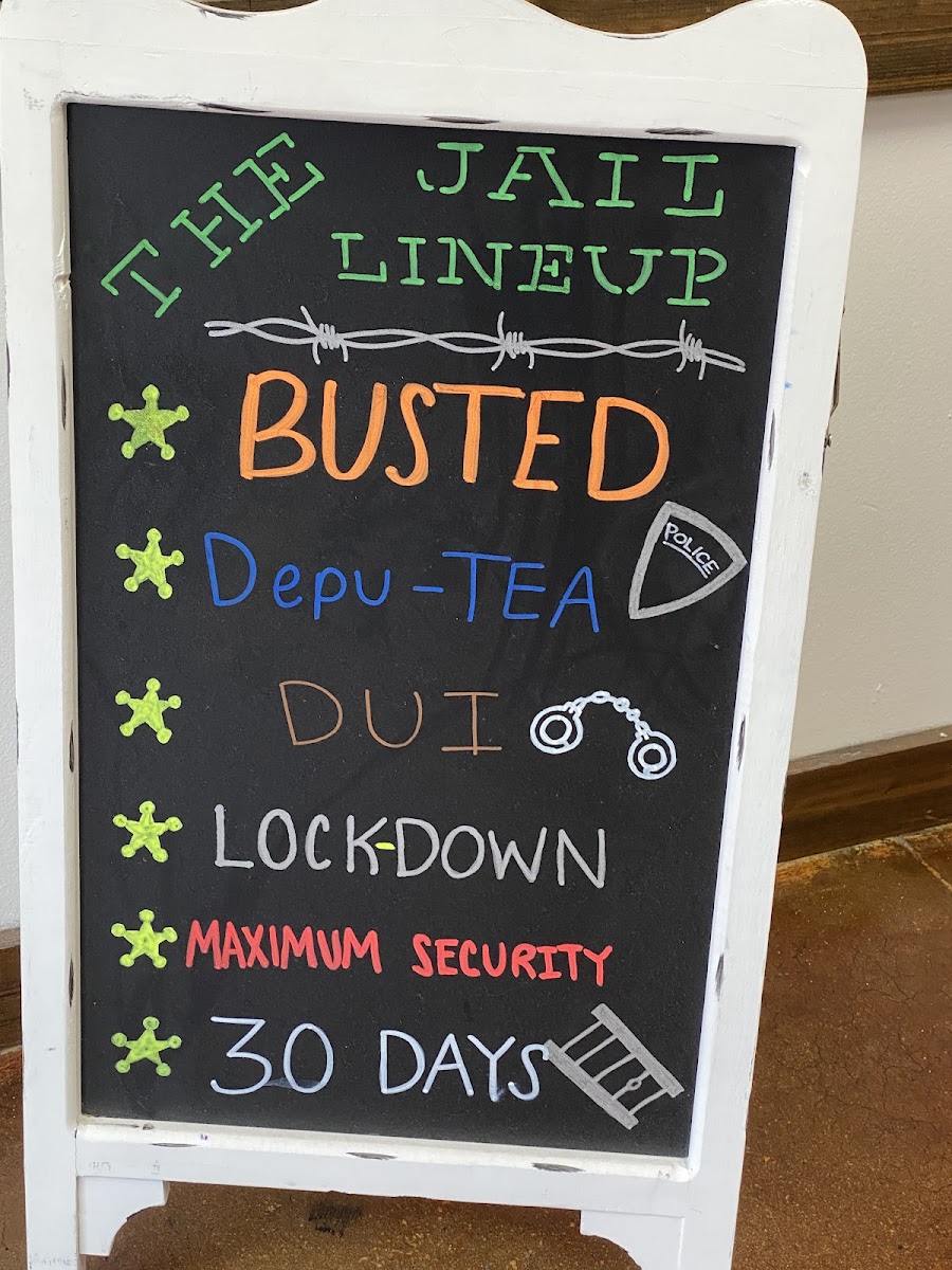 Space Coast Nutrition, LLC Photo Menu 4