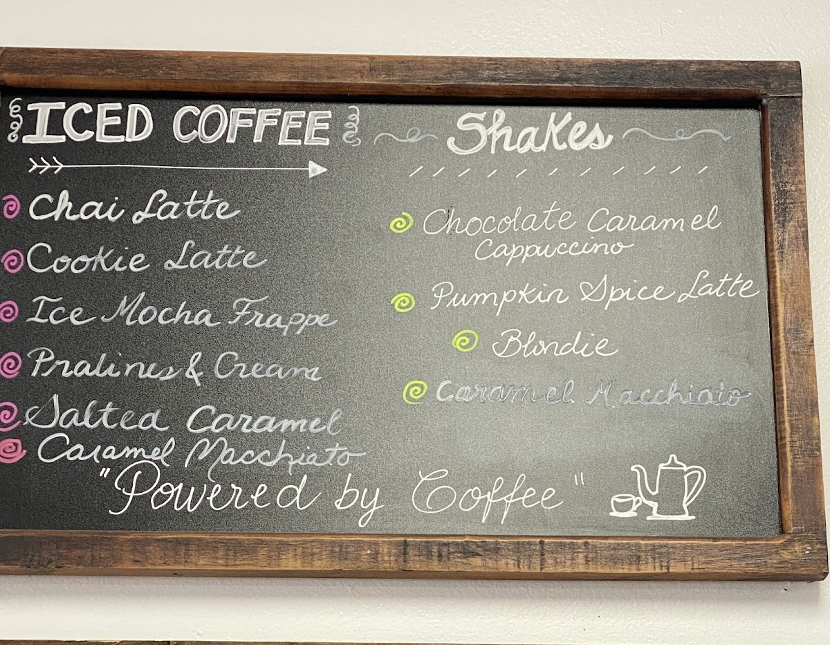 Space Coast Nutrition, LLC Photo Menu 7