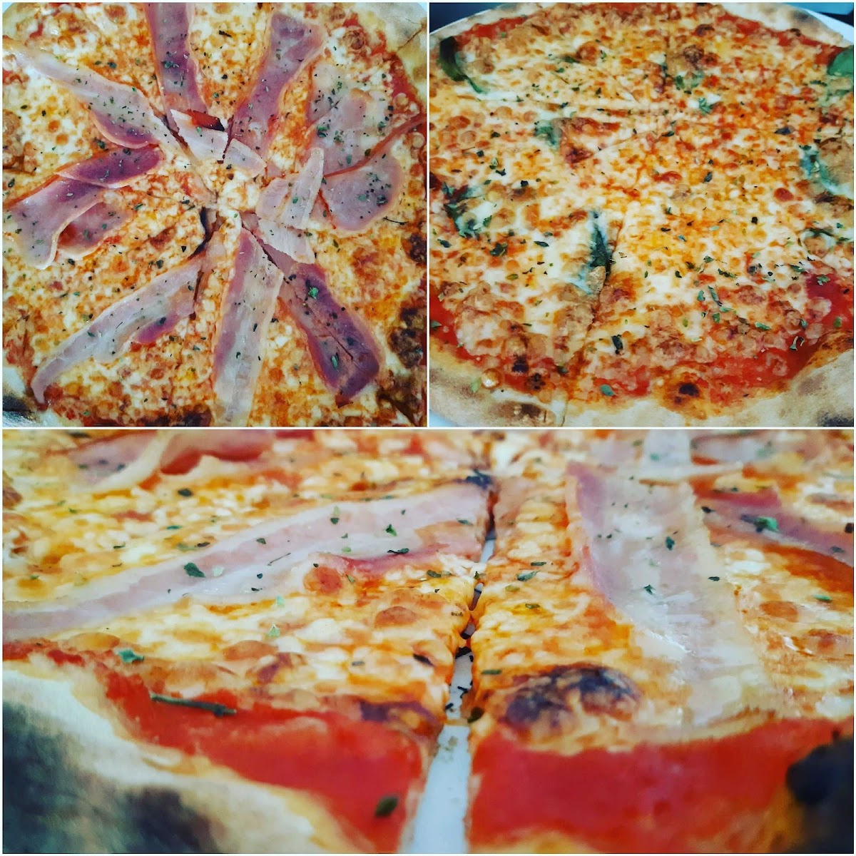 Bar Cafeteria Pizzeria El Parque Photo 10
