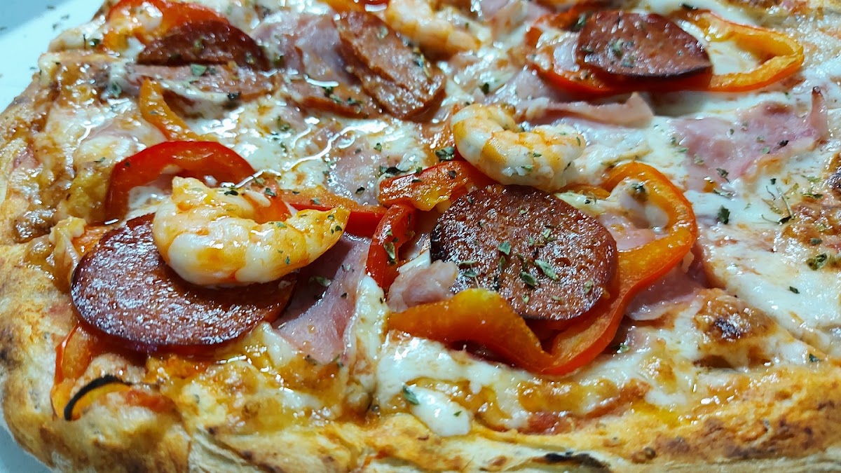 Bar Cafeteria Pizzeria El Parque Photo 3