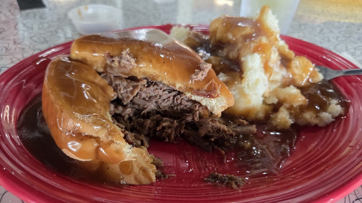 Kelly O's Diner Warrendale Photo 3