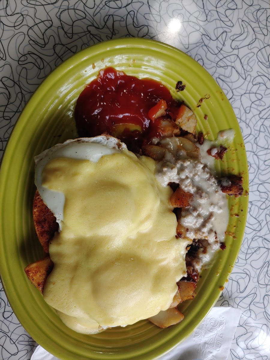 Kelly O's Diner Warrendale Photo 6