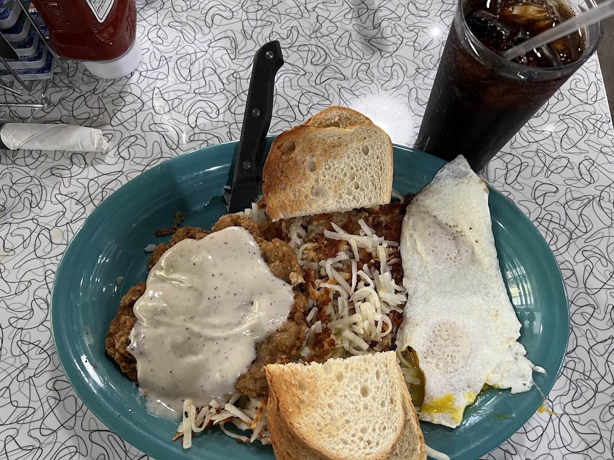 Kelly O's Diner Warrendale Photo 7