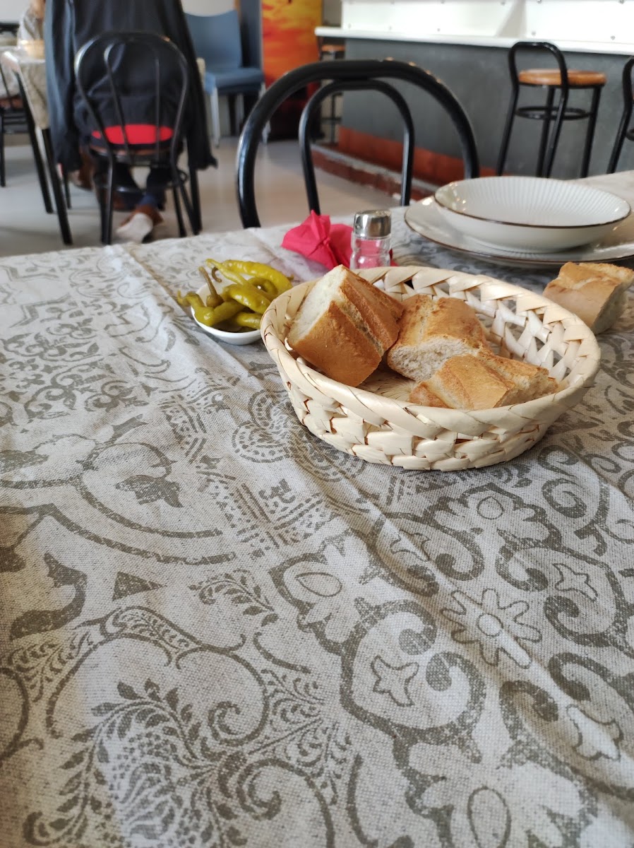 CAFETERÍA MILLAS Photo 10