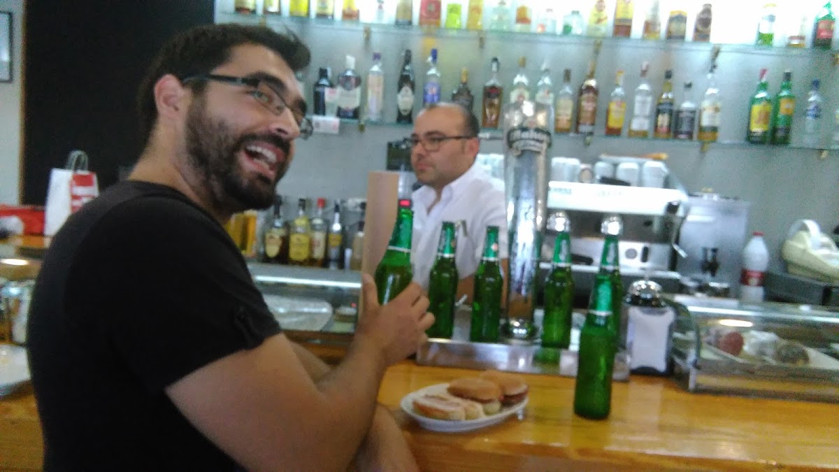 CAFETERÍA MILLAS Photo 6