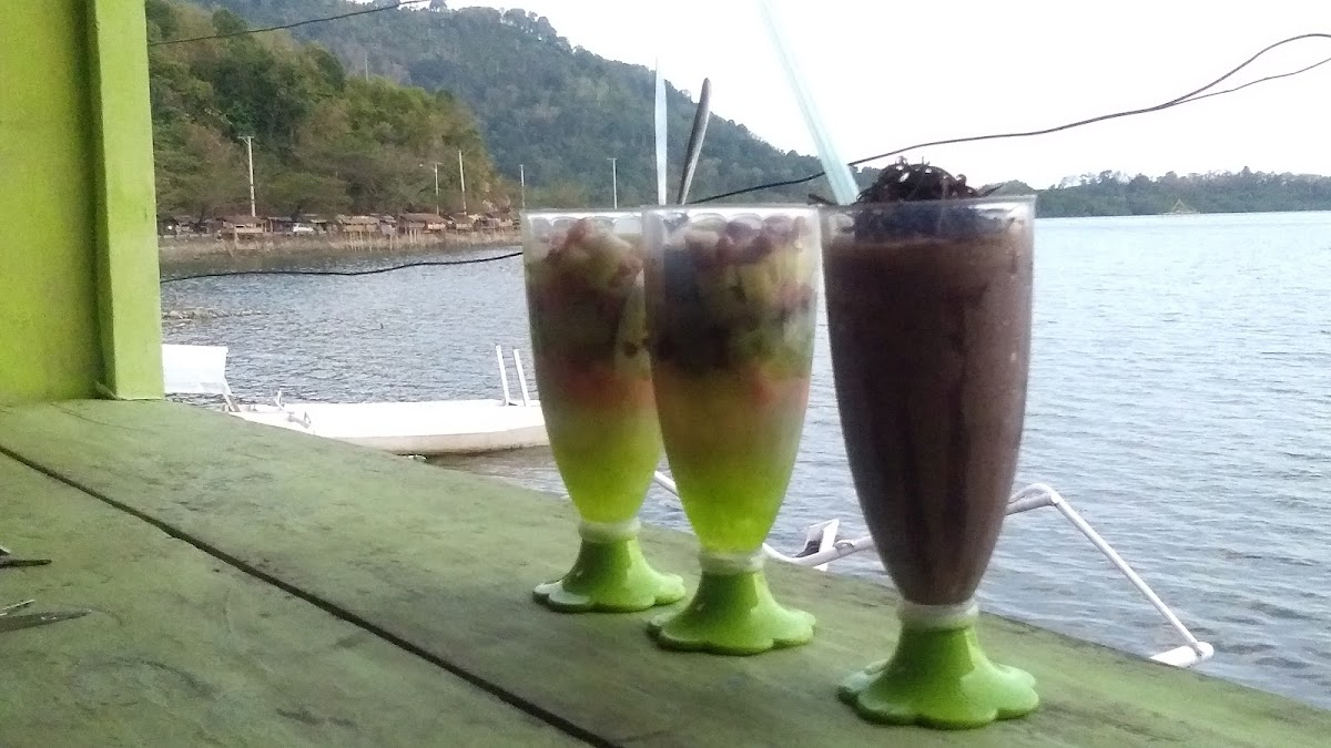 Warung Terapung Sappoang Photo 3